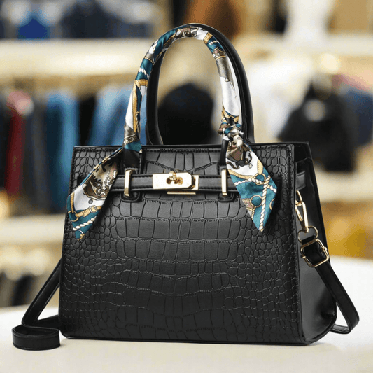 Bolso de hombro de gran capacidad para mujer