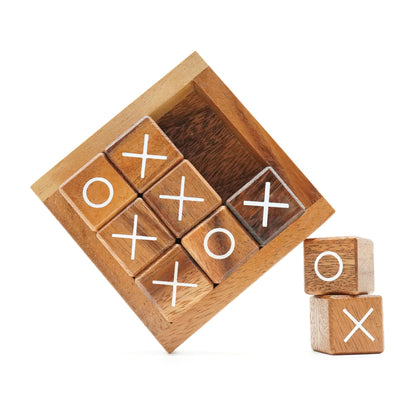 Details: BSIRI Ultimate Fun Games Set features a diverse array of wooden games and puzzles designed to amplify fun-filled moments for all ages. 1. BSIRI Wooden Puzzle Box Set (12 Games): Immerse yourself in brain-teasing challenges and 3D puzzles suitable