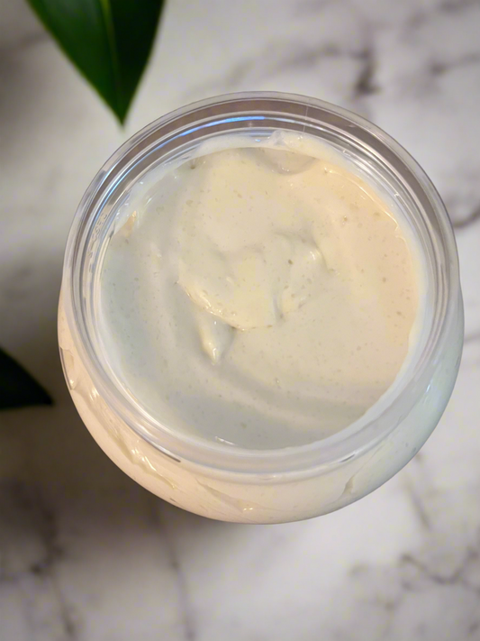 Eczema - Psoriasis Relief Cream - Sensitive Skin