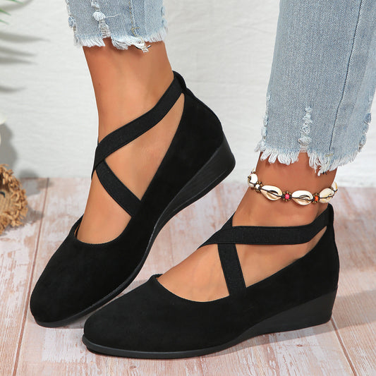 Women’s Casual Flats