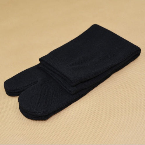 Unisex Split Toe Socks