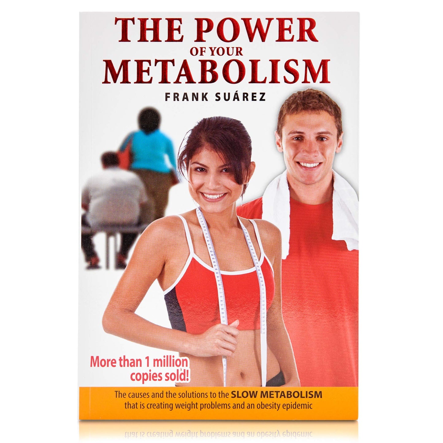 The Power of Your Metabolism