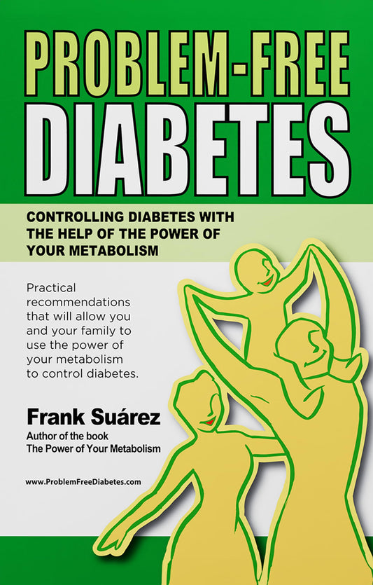 Problem-Free Diabetes