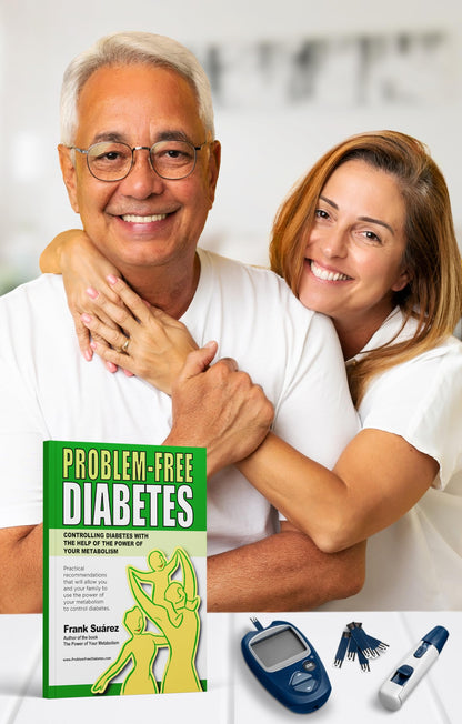 Problem-Free Diabetes