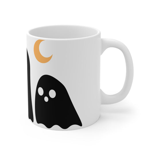 Halloween Mug