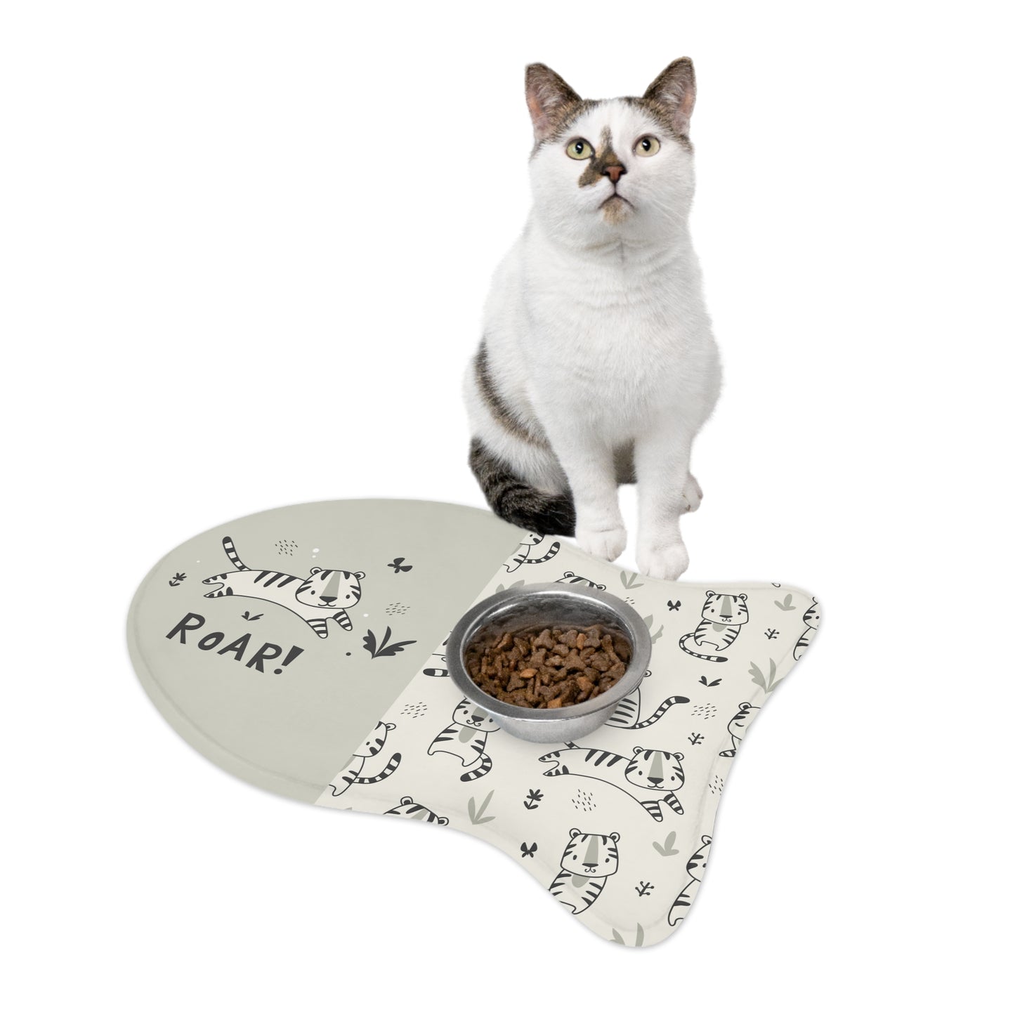 Pet Feeding Mats