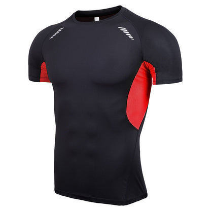 Workout Training Shirts - Larger sizes