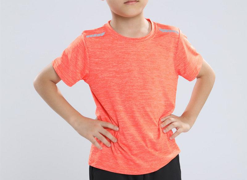 Perfect for school, park, sports, or outings with parents, these versatile pieces are a must-have for active and growing children. Size selection Size bust Sleeve Length Shoulder 120 38-41 42 44-47 29-32 130 41-43 45 48-51 31-34 140 42-45 49 52-55 33-36 1