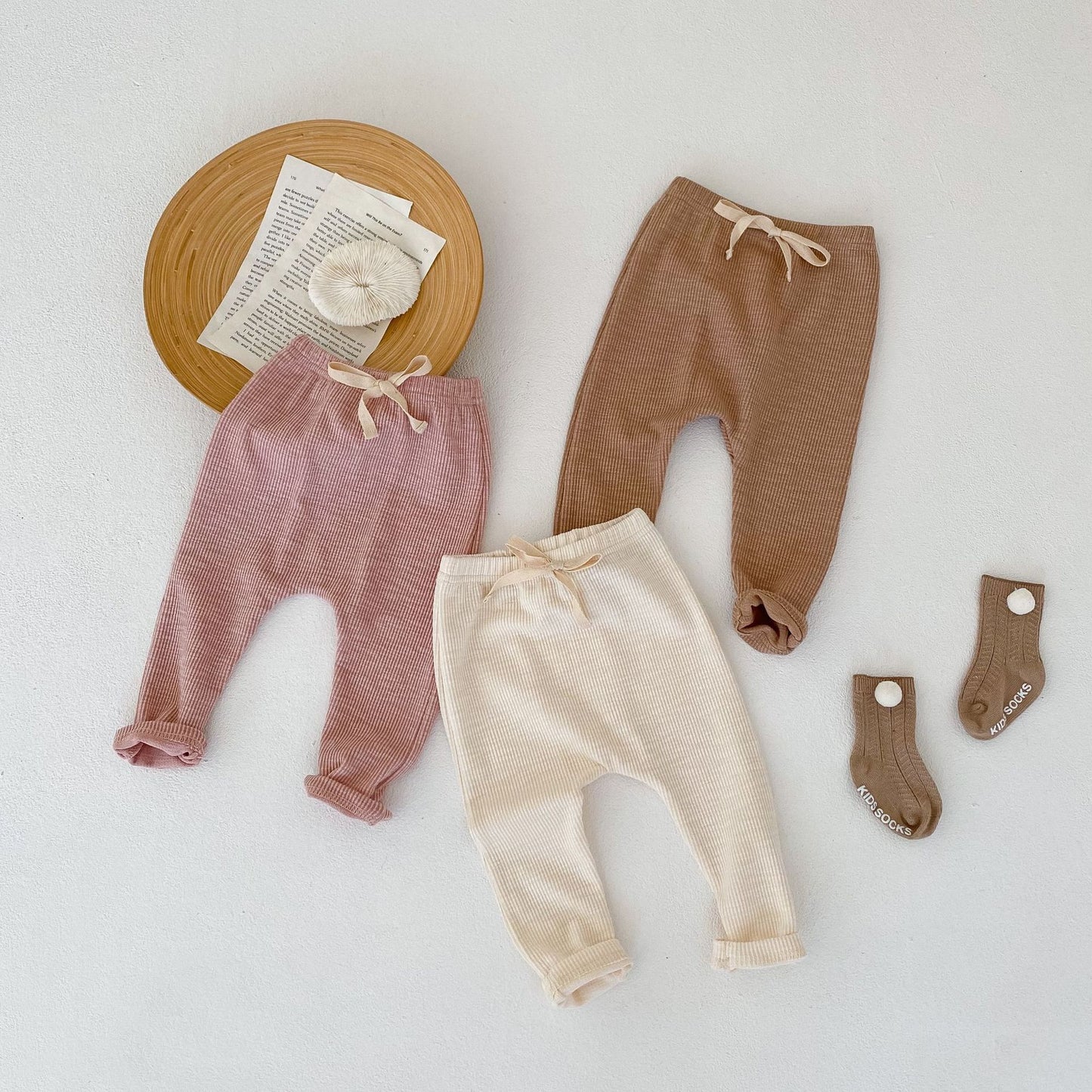 Infants & Toddlers Leggings