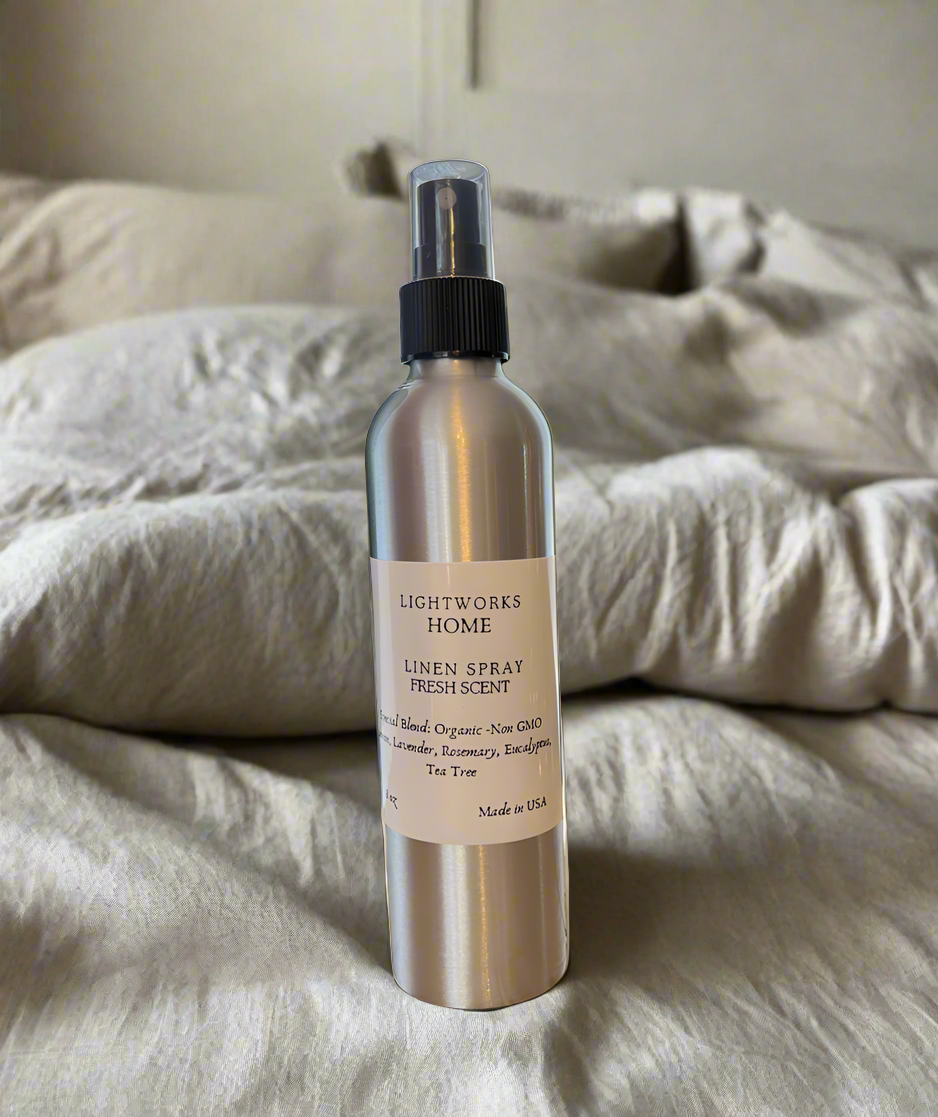 Linen - Room Spray 8 oz