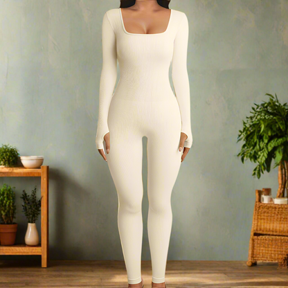 Incredible Shapewear Jumpsuit