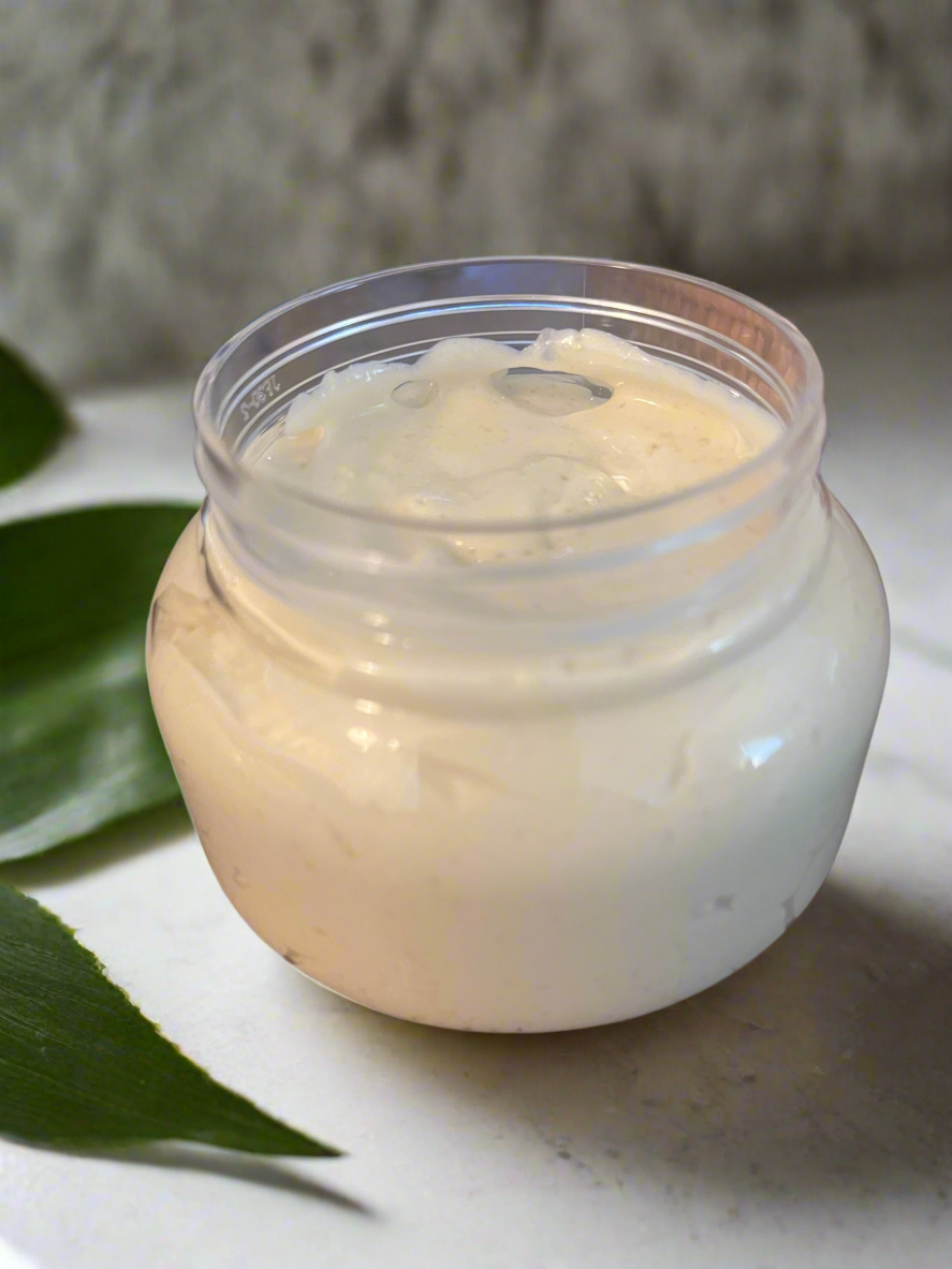 Eczema - Psoriasis Relief Cream - Sensitive Skin