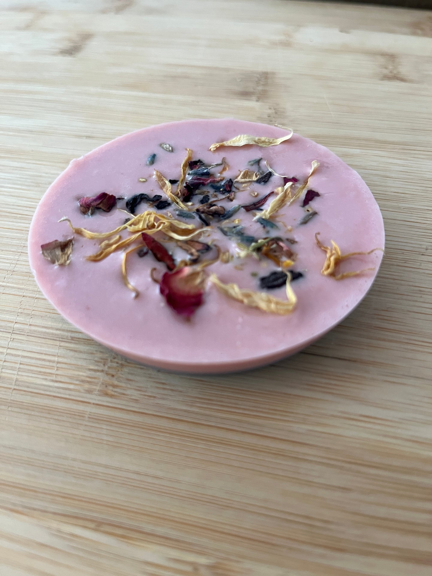 Therapeutic & Botanical Soaps for Men & Women 4 oz