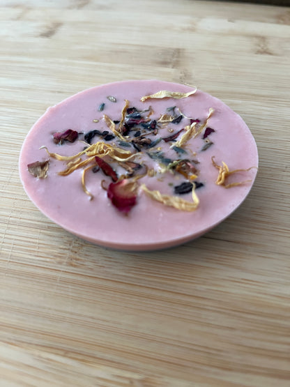 Therapeutic & Botanical Soaps for Men & Women 4 oz