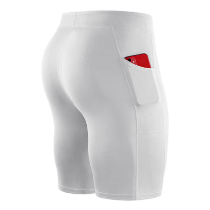 Men’s Running, fitness training shorts Size Information: cm Size: M, L, XL, XXL, XXXL