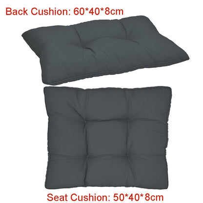 Make your yard look good again, need a change without breaking your wallet? No need to buy a new patio set, just swap out the cushions. Transform your outdoor space without overspending. With Garden Chair Cushion, you can give your patio a fresh look with