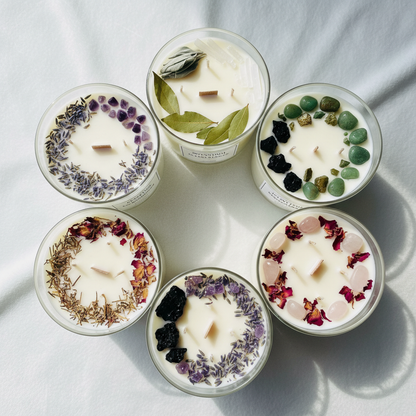 Intentional Ritual Circle