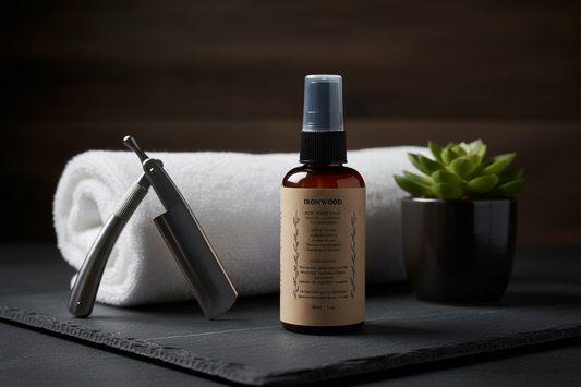 Ironwood Mist Lifestyle Shot