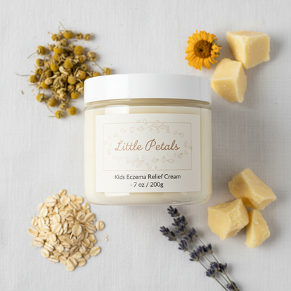 Little Petals - 7 oz
