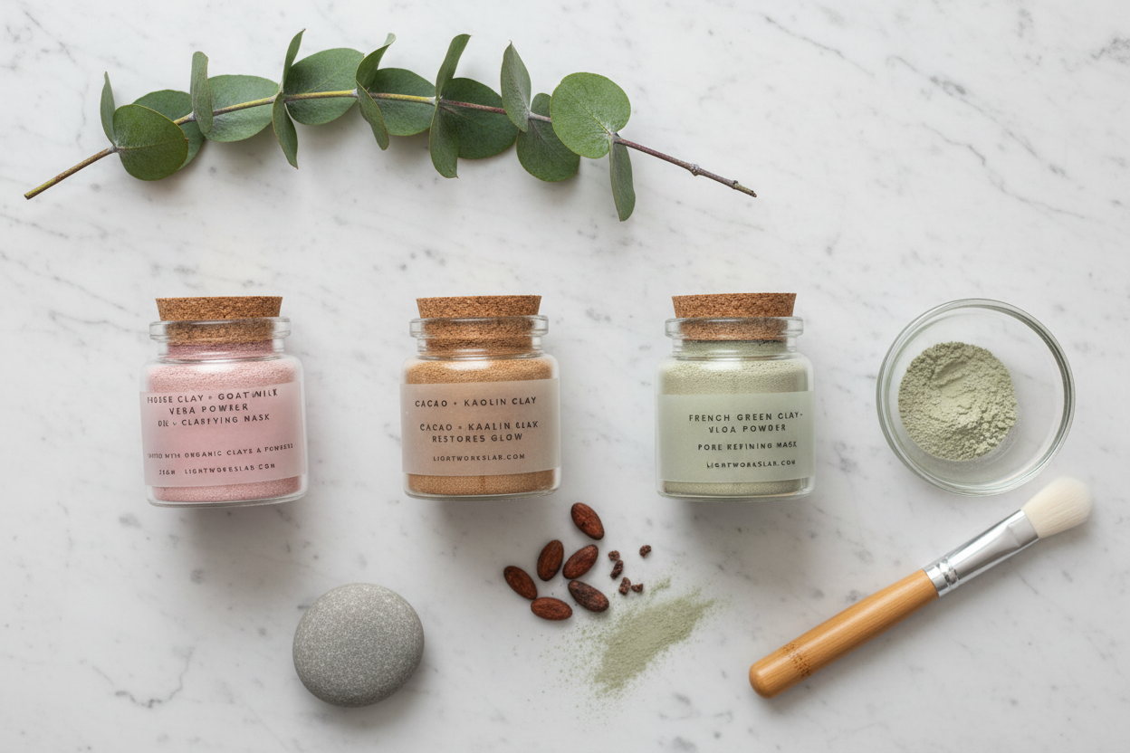 Men's Skin Reset - Product Flat-lay Revised
