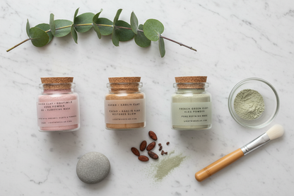 Men's Skin Reset - Product Flat-lay Revised