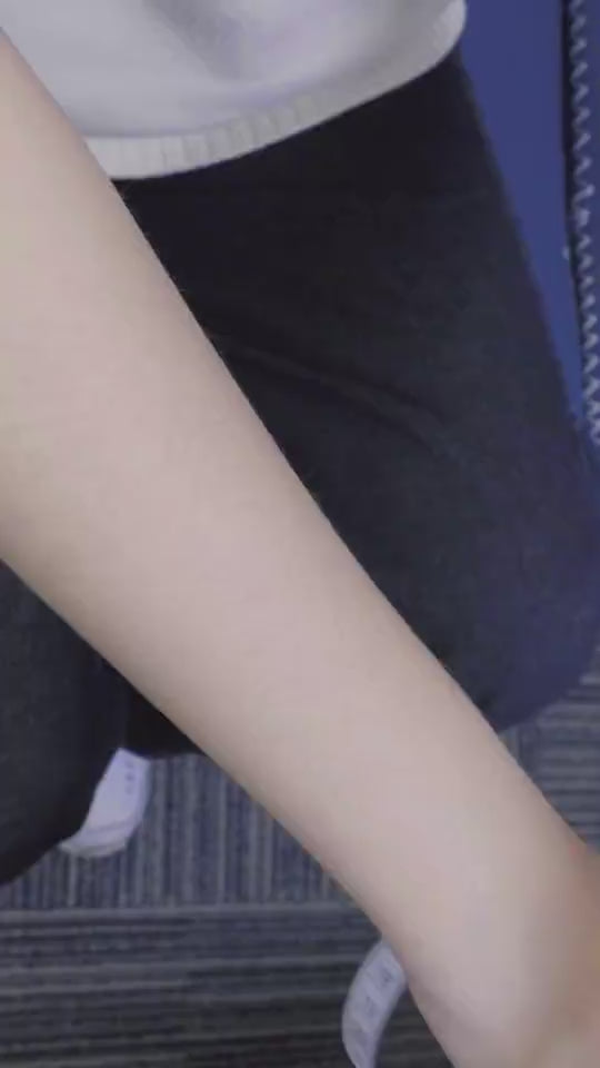 video of Y-shaped Measuring Tape With Handle Torch