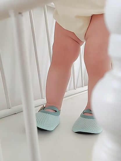 Baby Floor Socks, Baby Footwear, Indoor Learning To Walk