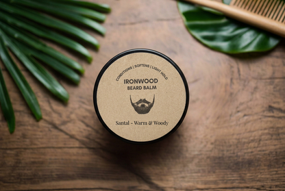 Santal label