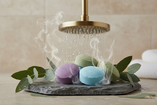 Shower Steamers Product Image